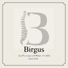 バーガス フィジカル フェイシャルケア(Birgus physical-facial care)のお店ロゴ