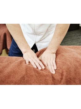 疲れを解消したい