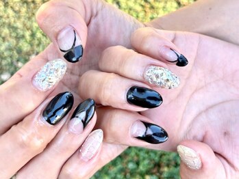 なちゅらる 苫小牧/大人キラキラ