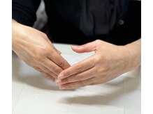 ベッレ マーニ/美爪キープ♪