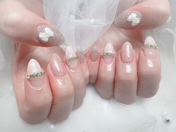 ラニ ネイル(Rani Nail)/定額デザイン