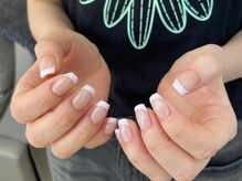 シル ネイル 江坂(Cil nail)/