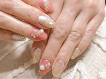 ベルダ(BELDAD)/お客様ネイル ー Customer nail
