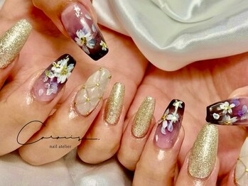 ネイル アトリエ クロリ(nail atelier Coloris)/