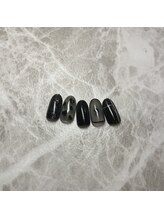 ネイルサロン エーナイン ちとせモール店/バレンタイン定額ネイル