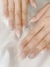 エクラ(eclat)/持ち込みデザインやり放題☆