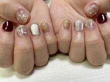 スタイルージュ(Style Rouge)/バレンタイン定額