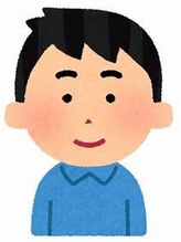 ラモアナ 京橋店(lamoana) 佐川 (♂)