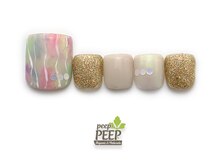 ピッピ 桜新町店(peep PEEP)/25年4月マンスリートレンド-29