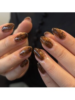 シェリーネイル 恵比寿(cherie nail)/design course