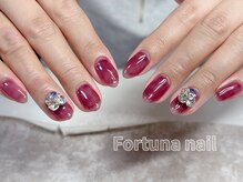 フォルトゥーナ 神田(Fortuna)/ちゅるんワンカラー 