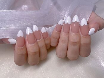 スノーネイルサロン 新宿店(Snow nail salon)/