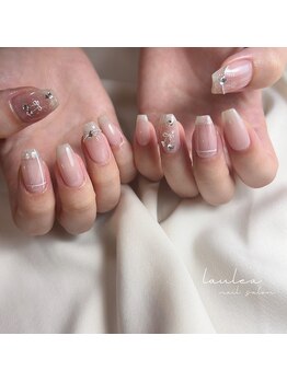 ラウレア(laulea)/