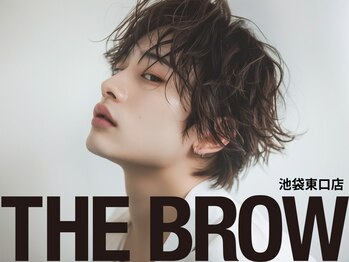 ザ ブロウ 池袋東口店(THE BROW)の写真/【眉毛/メンズ/池袋】【池袋駅東口1分】メンズ眉毛専門【THE BROW池袋東口店】納得の満足度◎眉毛 メンズ 