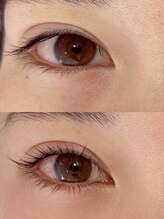 アーチ(arch)/似合わせまつげパーマ