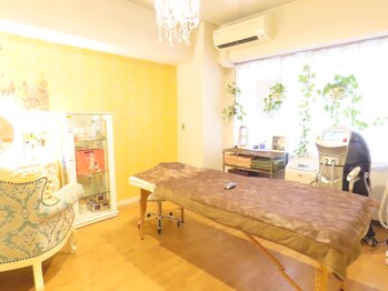 こねこのシッポ 虎ノ門