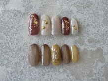 ルーチェドスパッシュ 仙台 長町(Luce da Spash)/定額デザインコース