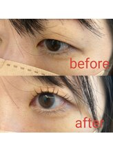 フィックスラッシュ シャイン 南国店(fix lash shine)/韓国式まつげパーマ