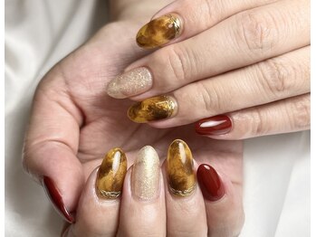 エゾンス(AISANCE)/