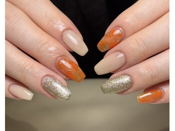 ニアウネイル(niau nail.)/ニュアンスネイル
