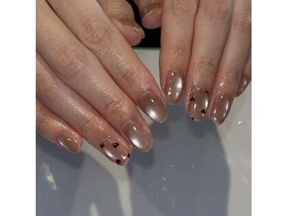 プリュム(plume.)の写真