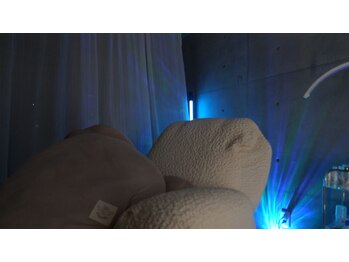 ソア 梅田店(Soa.)/光と香り癒しのプライベート空間