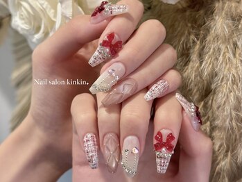 キンキンスタジオ(KINKIN STUDIOS)/