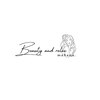 ビューティーアンドリラックスマハナ(Beauty&Relax MAHANA)ロゴ