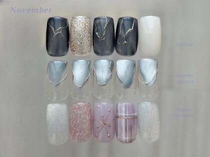 ベル(Belle)の写真