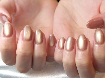 うる艶マグネット