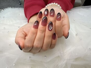 ミキ(MIKI)/持ち込みデザイン110分コース★