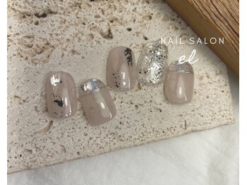 エル(el)/Aコース &nbsp;&nbsp;4200円