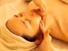 艶肌フェイシャルも◎