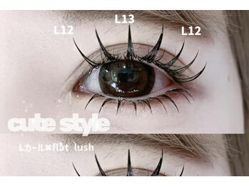 ビーナスベルト 渋谷宮下パーク(VENUS BELT)/@_vb.hanaka