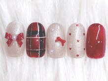 カワイイは正義/定額ネイルです