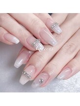 クイーンズビューティーサロン 歌舞伎町店(Queen's beauty salon)/やりつけ放題コース