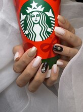 アクシア(Axia)/hana◆アートネイル