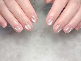 肌馴染み抜群！ベージュマグ！