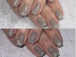 フラッシュネイル★