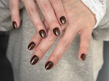 ソリッドカラー(solid color)