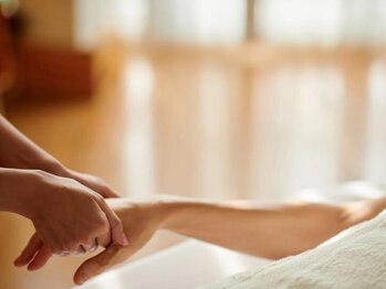 【ドライヘッドスパ/アロマ/リンパマッサージ】fukula 大井町の写真/【大井町駅/青物横丁駅】極上アロマトリートメント×完全個室で、あなただけの心地よい贅沢な時間を♪