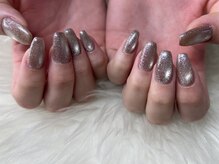 リエル ミサト(Reyel 3310)/マグネットワンカラー ¥6500