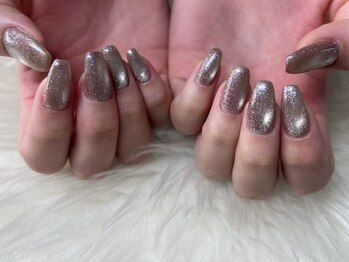 リエル ミサト(Reyel 3310)/マグネットワンカラー ¥6500