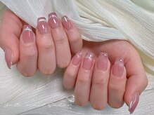 ユリネイル(YULI.NAlL)/