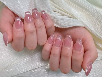 ユリネイル(YULI.NAlL)/