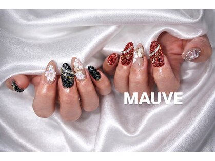 モーヴ(MAUVE)の写真