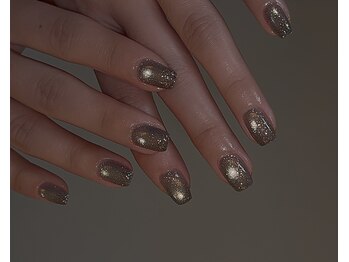 キッカケ(kikkake)/enoi Jewel mag