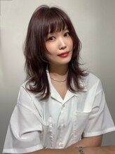 エイム(A-im) 小谷 早希