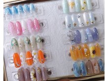 シュピーゲル/summer　design
