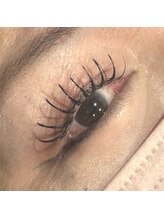 G LUX　eyelash /